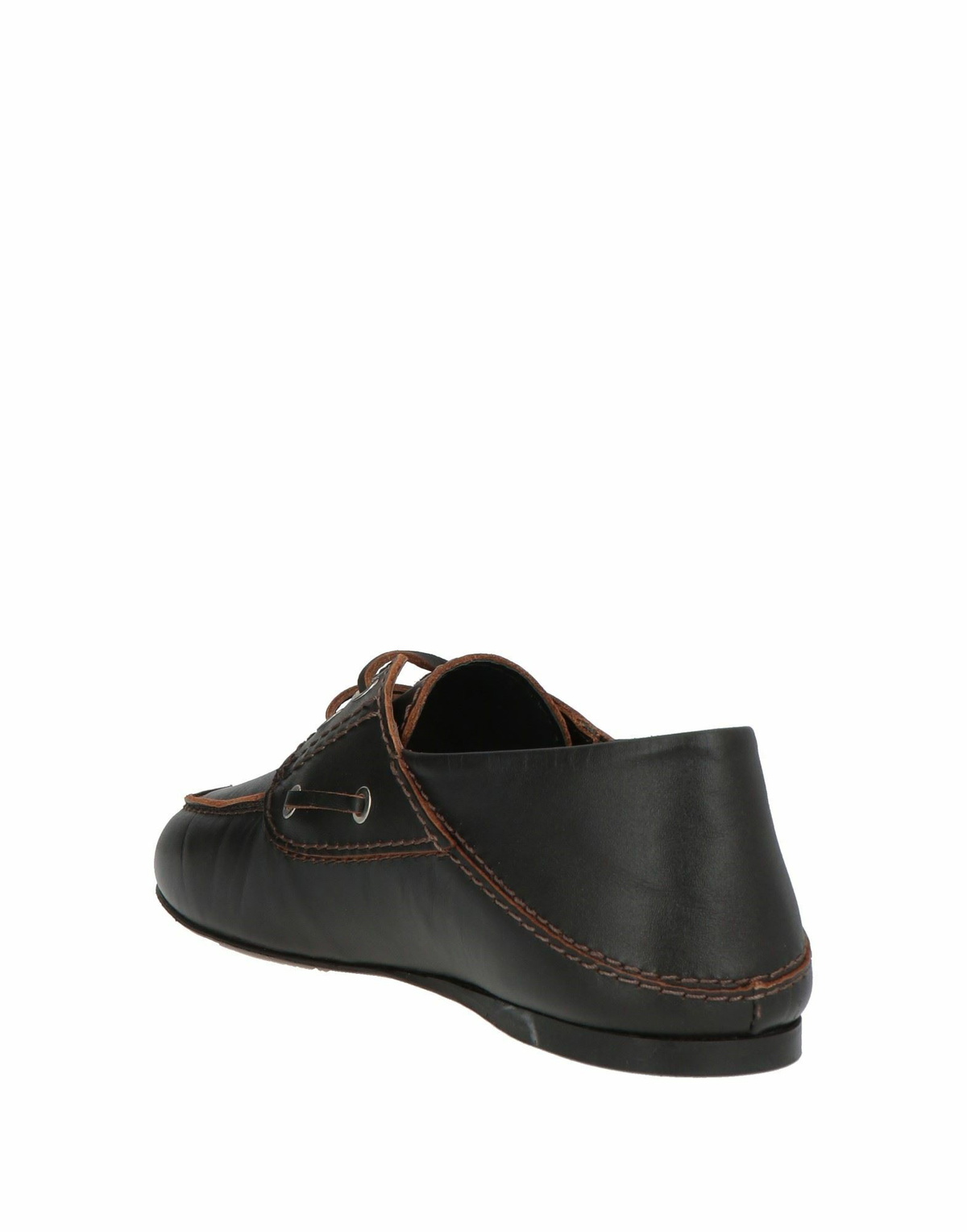 Sandro Womens Loafers in Brown