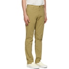 HOPE Beige Nash Trousers