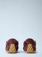 Bottega Veneta Orbit Flash Sneakers