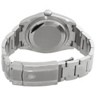 Rolex Oyster Perpetual 36 Automatic Chronometer ''Tiffany Blue'' Dial Watch 126000TQBLSO