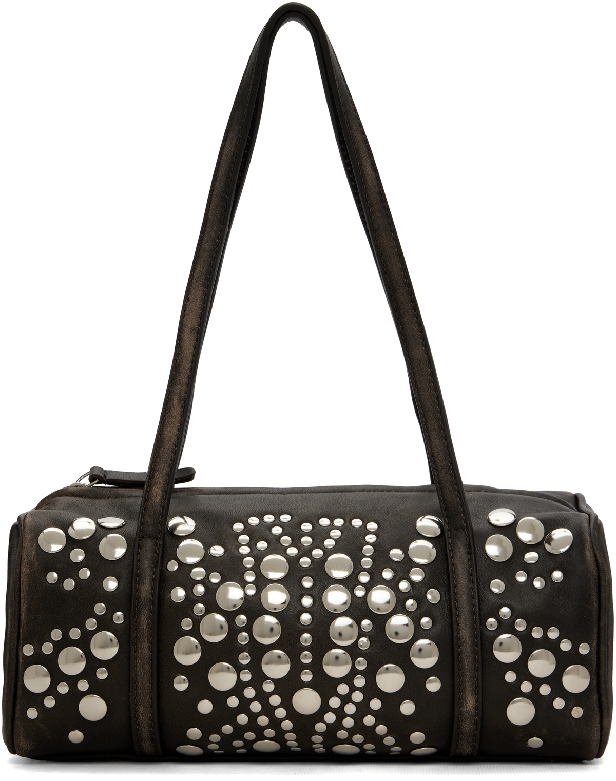 Gimaguas Brown Sofia Bag