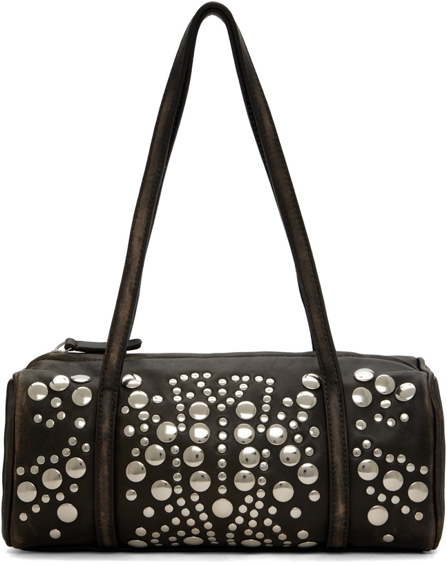 Photo: Gimaguas Brown Sofia Bag