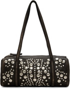 Gimaguas Brown Sofia Bag