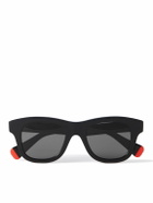 KENZO - Aka D-Frame Acetate Sunglasses