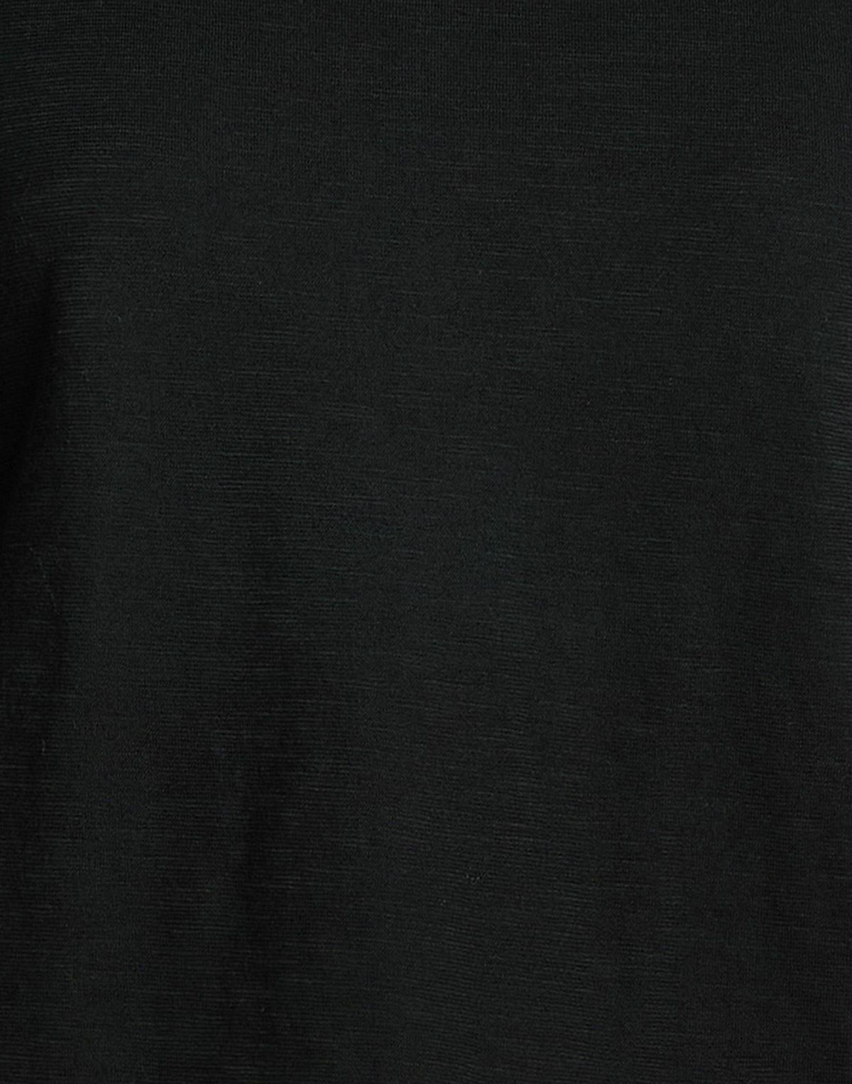 Crossley Womens T-shirt in Black