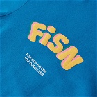 FiSN Logo Hoody
