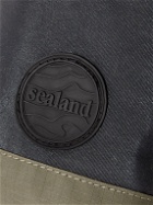 Sealand Gear - Canvas and Ripstop Bottle Holder