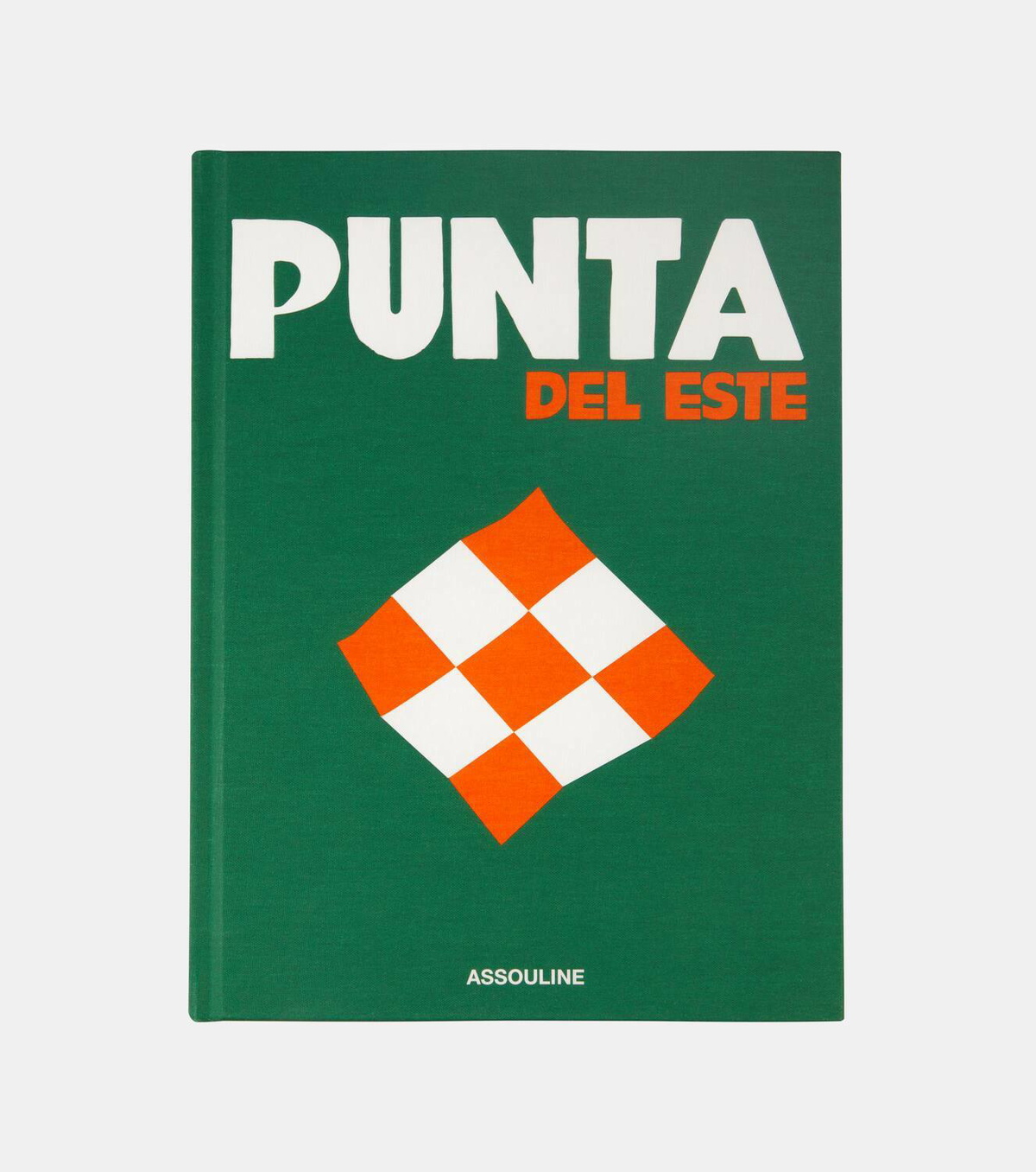 Assouline Punta del Este book