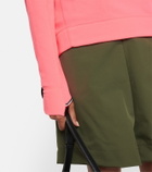Moncler Grenoble Jersey sweatshirt