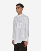 Asymmetrical Shirt