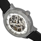Empress Alice Automatic White Dial Ladies Watch EMPEM3201