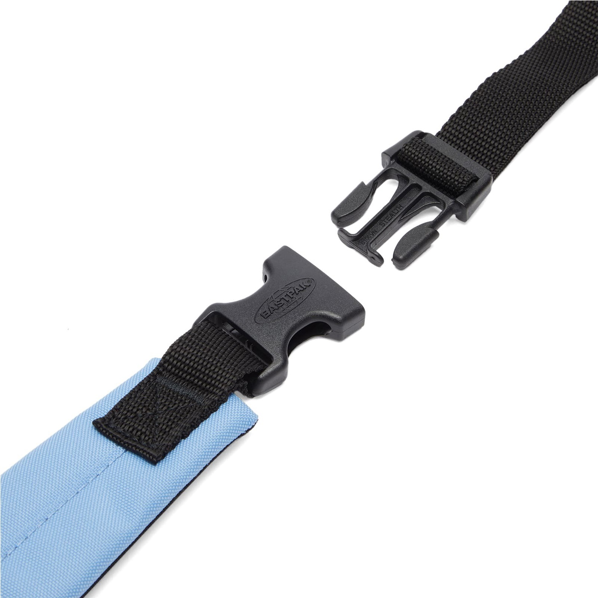 Eastpak x Telfar Shopper - Small in Telfar Cerulean 