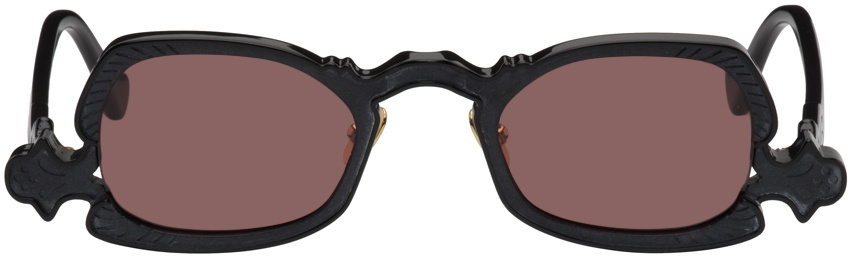 Grey Ant Black Arsenic Sunglasses