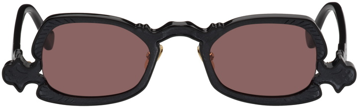 Photo: Grey Ant Black Arsenic Sunglasses