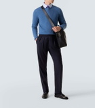 Rubinacci Cashmere sweater