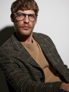 Garrett Leight California Optical - Albright D-Frame Acetate Optical Glasses