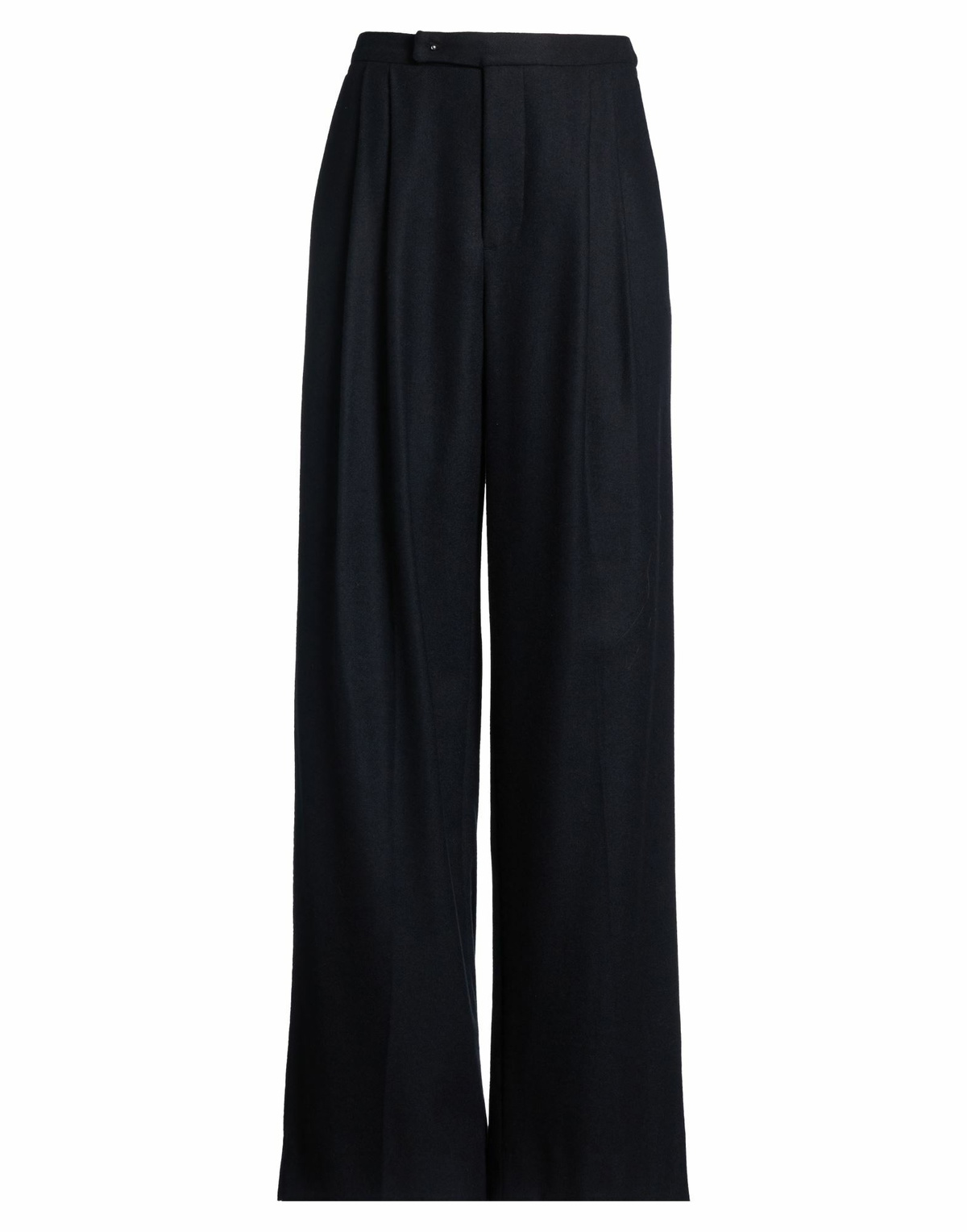 Vince. Womens Pants in Midnight blue