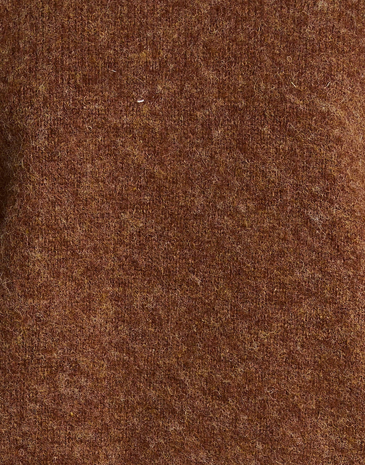 Howlin' Womens Sweater in Brown