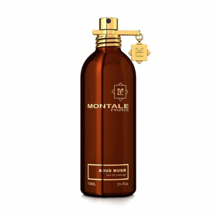 Photo: Aoud Musk / Montale EDP Spray 3.3 oz (100 ml) (u)