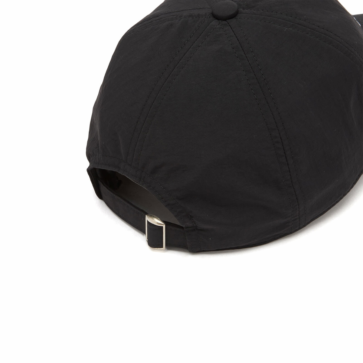 F.C. Real Bristol Men's Nylon Cap in Black 