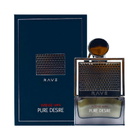 Lattafa Mens Rave Pure Desire Intense EDP Spray 3.4 oz Fragrances 6290360590080