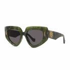 Loewe Sunglasses