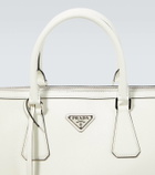 Prada Leather duffel bag