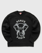 Kenzo Classic Sweatshirt Black - Mens - Sweatshirts