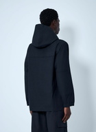 Margaret Howell Hooded Utility Jacket