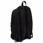 Master-Piece Explorer Backpack in Black 