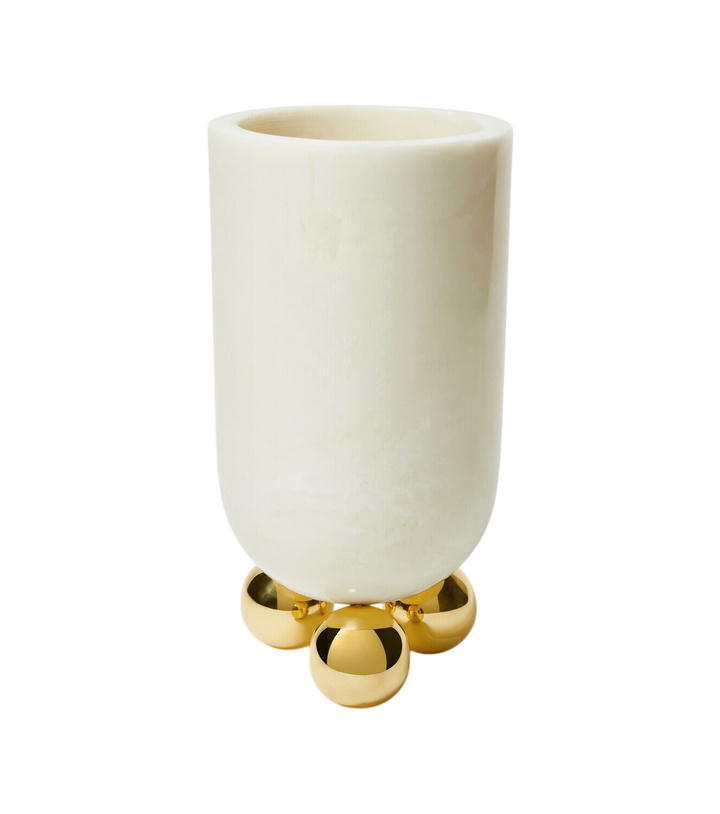 Photo: Jonathan Adler Fontana vase