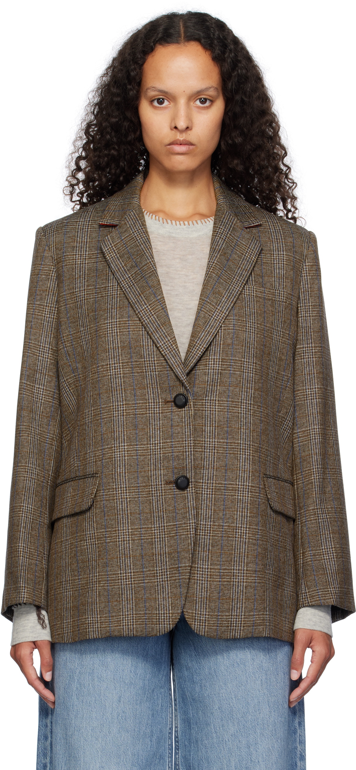 Rag And Bone Blazer