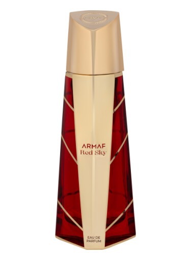 Photo: Armaf Mens Red Sky EDP Spray 3.4 oz Fragrances 6294015197686