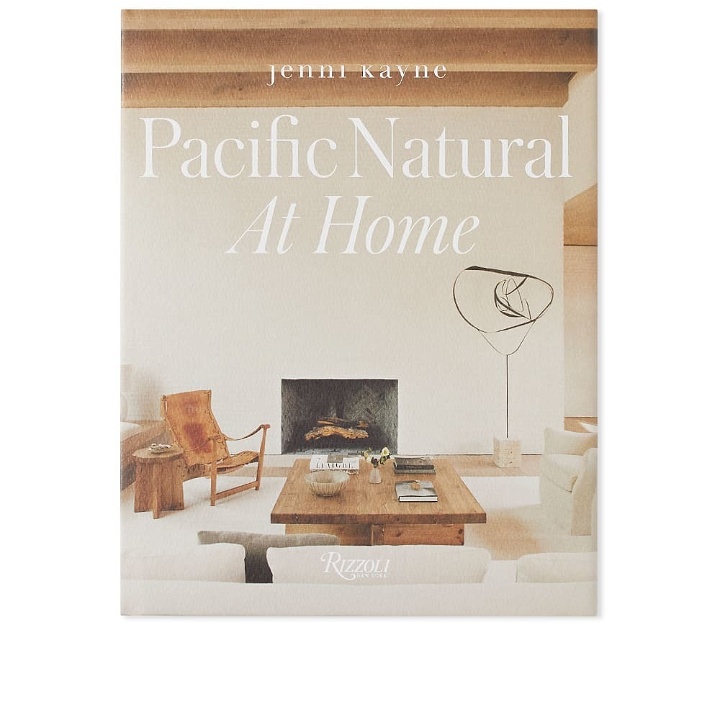 Photo: Pacific Natural At Home