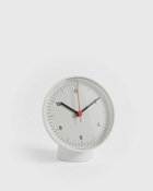 Hay Table Clock White - Mens - Home Deco