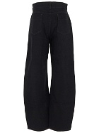 Lemaire Wide Leg Trousers