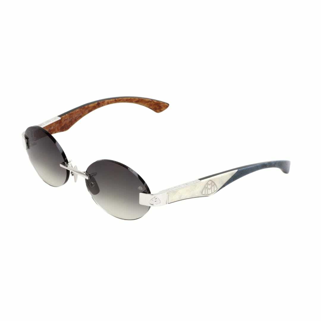 MAYBACH Eyewear The Magic Iigold Plated