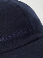 Missoni - Cashmere-Felt Baseball Cap