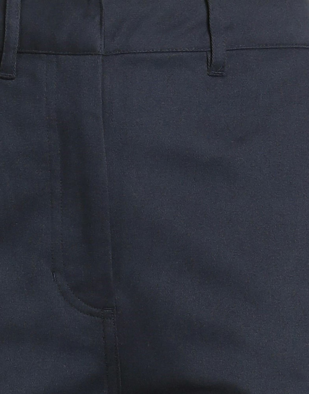 Tory Sport Womens Pants in Navy