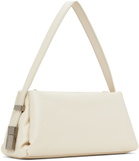 OSOI Off-White Pillow Mini Bag