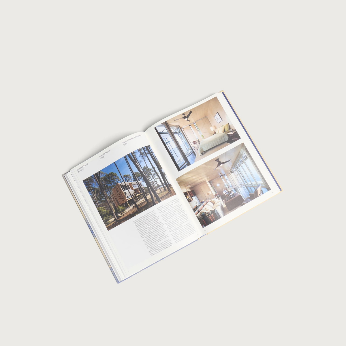 Phaidon Architects’ Houses in Dominic Bradbury