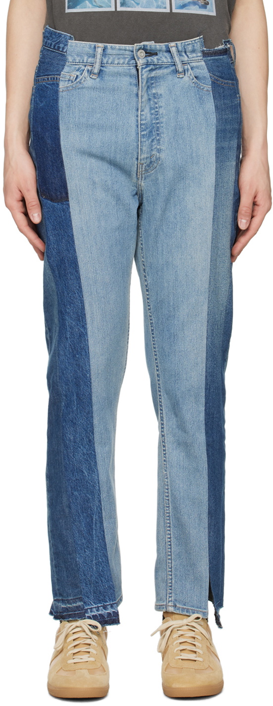 KURO/クロ】REMAKE DENIM ONE PIECE KURO クロ】DIAMANTE ONE WASH MONSTER DENIM 公式通販 正規取扱