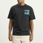 Manastash Men's Old Time T-Shirt in Black