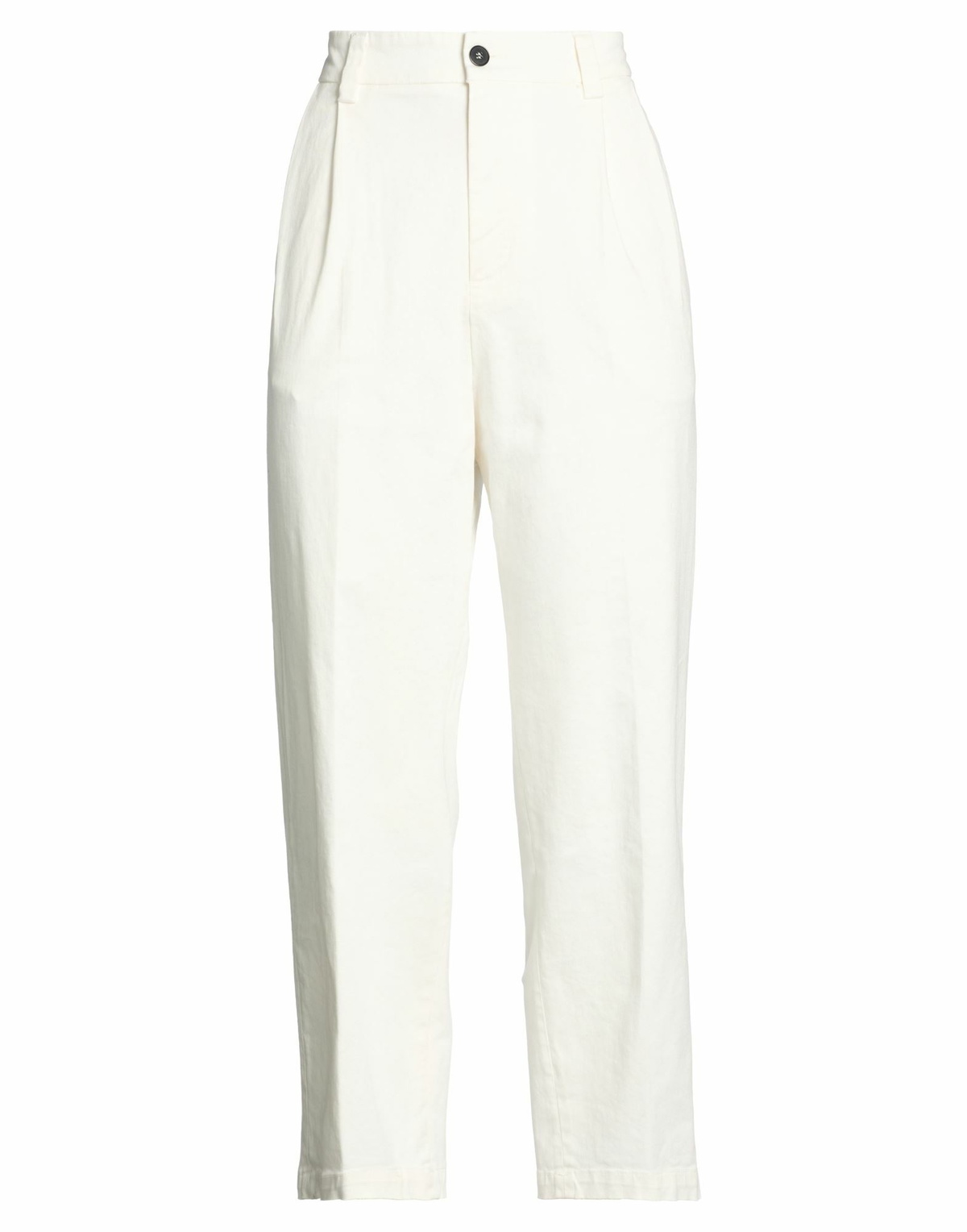 Barena Womens Pants in White