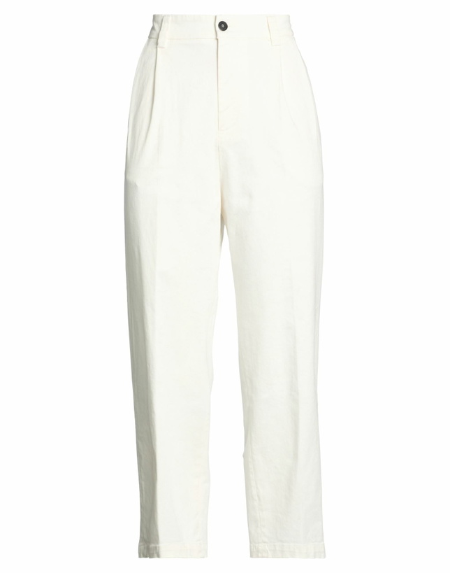 Photo: Barena Womens Pants in White