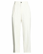 Barena Womens Pants in White