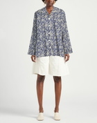 Massimo Alba Womens Shirt in Blue