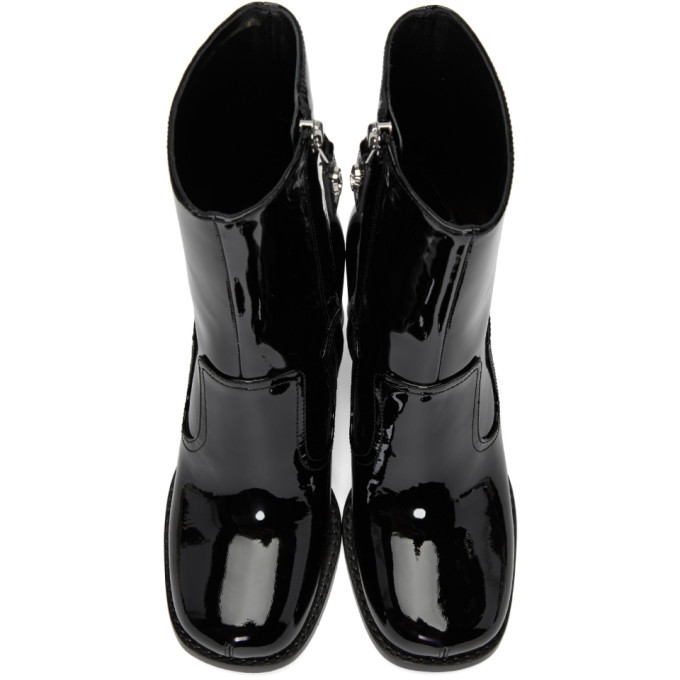 Marc jacobs 2024 ross ankle boot