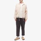 YMC Men's PJ Shirt in Multi