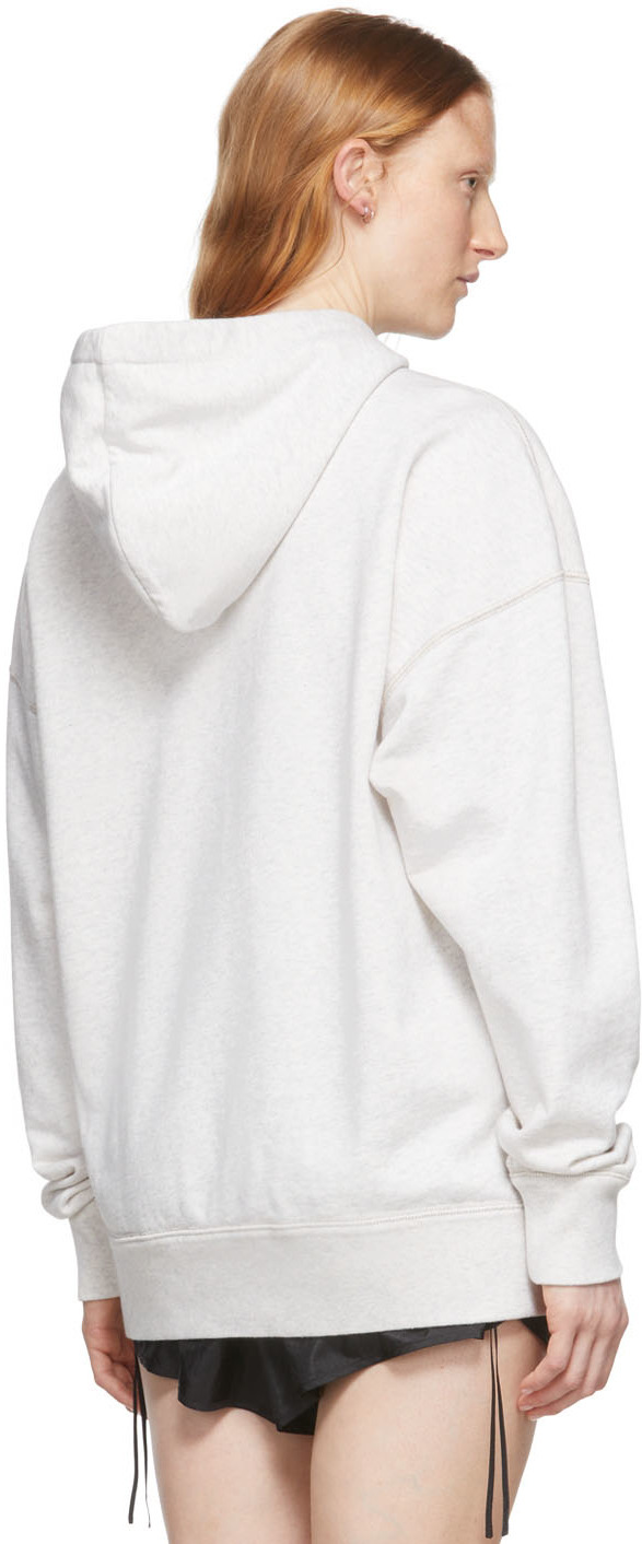 Isabel marant best sale etoile hoodie